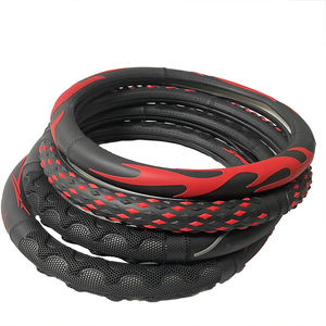 Fundas de Volante Universales de PVC Duraderas de 4 Radios, Precio al por Mayor 2026, Jieyu JY-FXPT - Product Image 2