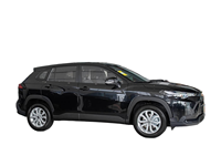 Toyota Corolla Cross Modèle 2026 2.0L Hybride Intelligent Édition de Pointe Voiture Neuve/Voitures d'Occasion