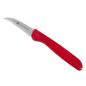 ZWILLING Schälmesser TWIN Grip 50mm rot - Product Image 1