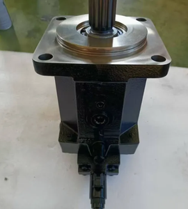 Moteur hydraulique pour 51D060/51D080/51D110/51D160/51C060/51C080/51C110/51C160 Garantie 1 an Fabriqué au Danemark - Product Image 6