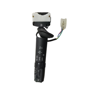 Sistema Eléctrico de Alta Calidad para Camiones, Conjunto de Interruptor de Faros 3735040-61 para FAW Jiefang J5 J6 - Product Image 3