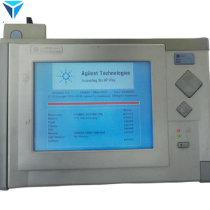 وحدة تحكم برمجة PLC أصلية جديدة جاهزة للتسليم E6000A-DE37300 مخصصة للأتمتة الصناعية - Product Image 1