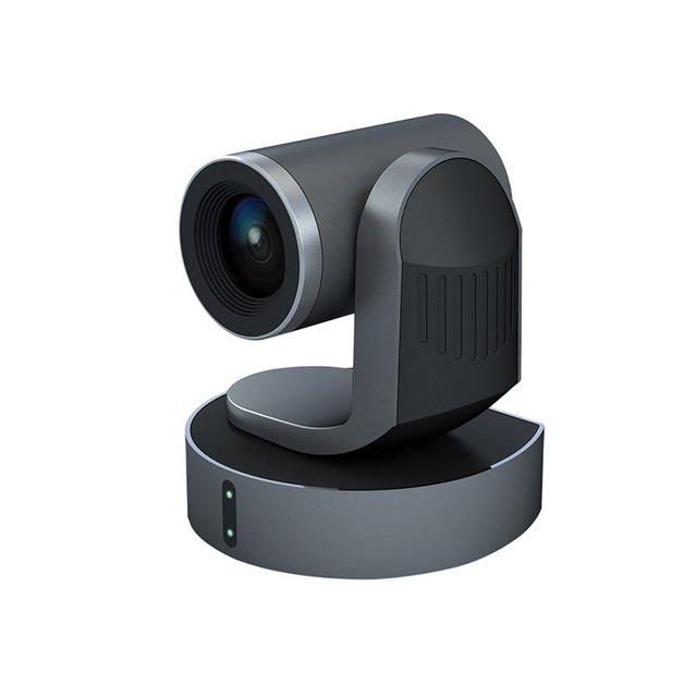 4K IMX415 30FPS Video HD MI Conference Camera System 20X Optical Zoom  PTZ Meeting Camera USB3.0 Live Streaming Rotation Camera