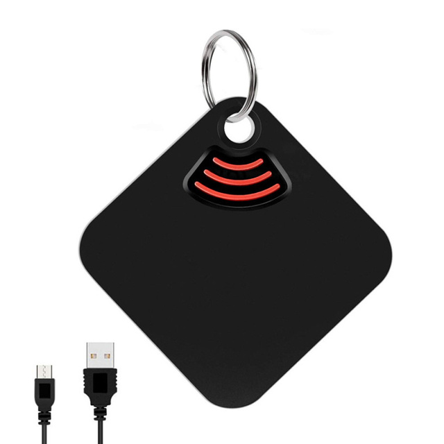 New Arrivals Gadgets Electronic Gadgets Wholesale Alarma Para Llaves Key Rings with Gps tracker