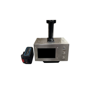 Metal Arabic Letters <b>Engraving</b> <b>Machine</b> Laser <b>Machine</b> for <b>Engraving</b> Metal - Product Image 2