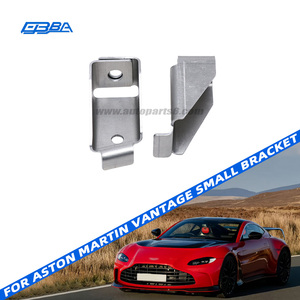 คลิปยูอะลูมิเนียมสำหรับยานยนต์ OEM สำหรับ Aston Martin Vantage ปี 2020 ถึง 2024 รุ่น KY63-11466-AA KY63-11467-AA - Product Image 1