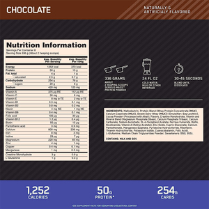 工場卸売カスタムホエイプロテインクレアチン一水和物筋肉量増加体重増加ジムホエイプロテインパウダーサプリメント - Product Image 2