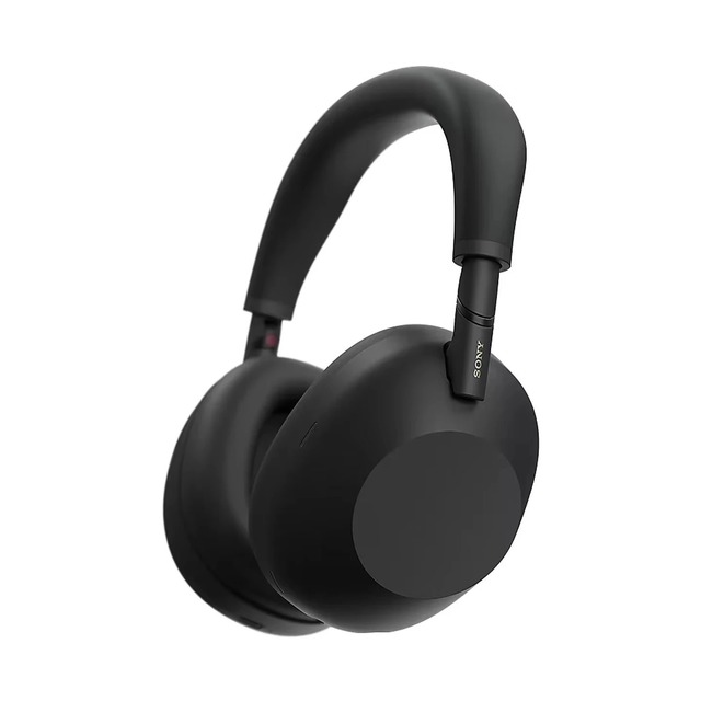 WH-1000XM6 the Best Noise Canceling Wireless Headphones