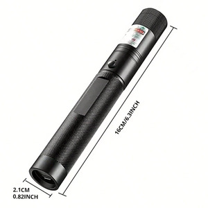 Pointeur laser USB haute puissance 303, lumière LED solaire UV, ciel étoilé, motifs multiples, pour une utilisation extérieure à longue portée - Product Image 1