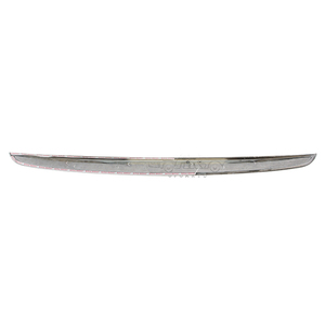 Aileron intermédiaire arrière de rétrofit HS aileron moyen ABS aileron moyen en fibre de carbone Look RS Style aileron arrière pour <span class=keywords><strong>Suzuki</strong></span> <span class=keywords><strong>Alto</strong></span> 2019 + - Product Image 2