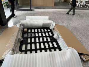 Аксессуары для внедорожных транспортных средств 4 х4, стальных багажных стеллажей - Product Image 6