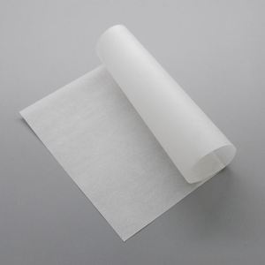 Papier de barbecue biodégradable, résistant à la chaleur, antiadhésif, résistant à la graisse, recyclable, impression personnalisée en gros, qualité alimentaire - Product Image 5