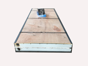Puerta de Plomo de 2 mmPb para Protección Contra Rayos X, Color <span class=keywords><strong>RAL</strong></span> <span class=keywords><strong>7031</strong></span>, para Radiología Hospitalaria, Fabricada por Profesionales - Product Image 6