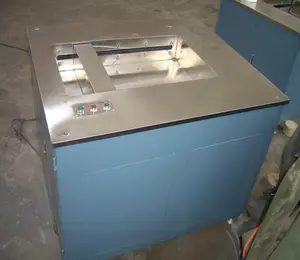 Gauze compress gauze swab gauze sponge hydraulic pressing packing machine