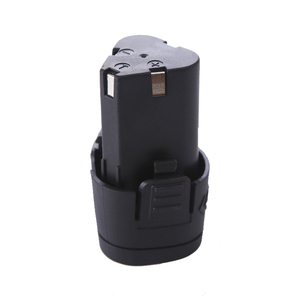 Cadena de Mango antideslizante portátil para hombre, minibatería de litio de madera, inalámbrica, operación única, motosierra eléctrica, 4 pulgadas, nuevo modelo - Product Image 5