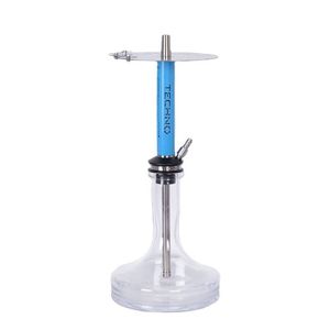 Dernier luxe <span class=keywords><strong>russe</strong></span> 304 tuyau de shisha en acier inoxydable narguilé qalyan EL BOMBER OFF ROAD 4X4 Race HOOKAH - Product Image 4
