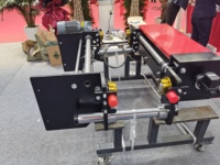 Nouvelle Offre Spéciale : Palan Électrique à Câble Métallique Triphasé Type Européen à Double Poutre, 10, 20 et 80 Tonnes, pour Hôtels