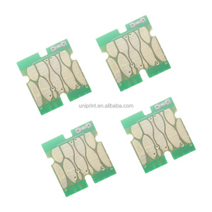 Chip de un Solo Uso T372 Compatible con la Impresora Epson Picture Mate PM 520 PM520, Chip para Cartucho de Tinta - Product Image 5