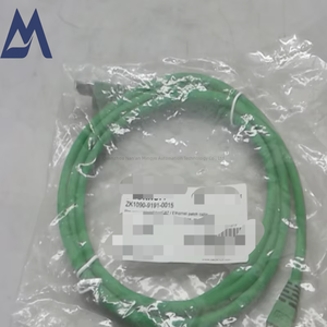 Chính hãng ban đầu ZK1090-9191-00 15 tự động hóa công nghiệp PLC điều khiển Giao hàng nhanh - Product Image 1