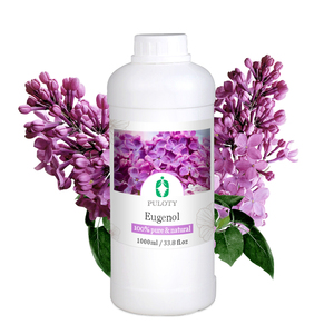 Eugenol ใช้สำหรับดูแลช่องปากและผลิตน้ำหอมและวัตถุเจือปนอาหาร - Product Image 2