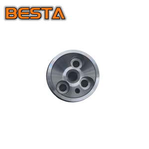 Cubo de tambor de embrague de transmisión automática 6T30 6T40 6T45 6F35 24231198 para Chevrolet GMC Ford Opel Holden Saab Daewoo Buick - Product Image 4