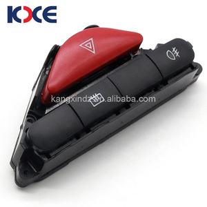 Vente flash - Interrupteur principal Palio Fire 2002, interrupteur antibrouillard, interrupteur de phare pour <span class=keywords><strong>FIAT</strong></span> - Product Image 2