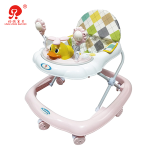 Andador para Bebés al por Mayor, <span class=keywords><strong>Primeros</strong></span> <span class=keywords><strong>Pasos</strong></span>, Juguetes Adorables para Aprender a Caminar - Product Image 4