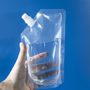 Poche à Vin Rechargeable 10l Bec Verseur En Matériau Stable