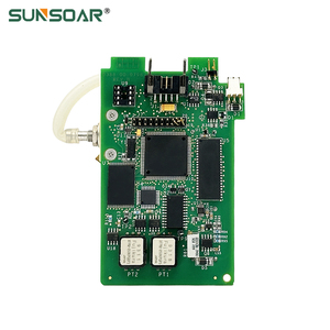 บริการออนไลน์สำหรับแผงวงจรพิมพ์ (PCB) ของเครื่องใช้ไฟฟ้าในบ้าน ประกอบแผงวงจรพิมพ์ (PCBA)  ประกอบชิ้นส่วน  ออกแบบวงจร  ผลิตแผงวงจร - Product Image 2