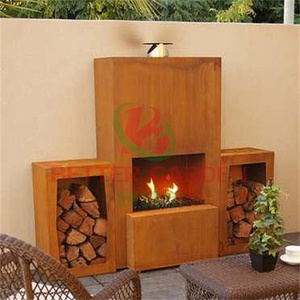 Cheminée à <span class=keywords><strong>bois</strong></span> montée au plafond, cheminée ouverte, cheminées intérieures à <span class=keywords><strong>bois</strong></span> - Product Image 2