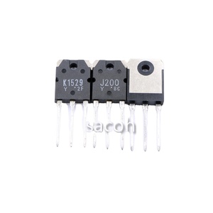 (Sacoh Power <span class=keywords><strong>MOSFET</strong></span>)P-CH <span class=keywords><strong>MOSFET</strong></span> 2SJ200 2SK1529 - Product Image 1