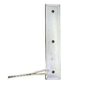 Điện phẳng dây yếu tố làm nóng cho hộ gia đình và ngoài trời Máy cán mica nóng Board cho molder - Product Image 2