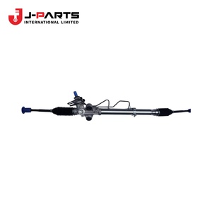 ชุดแร็คพวงมาลัยเพาเวอร์สำหรับรถยนต์โตโยต้าไฮเอซ LH103 ปี 1993-1998 รุ่น 44204-26030 - Product Image 3