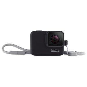 Kit de voyage pour caméra d'action Travel Kit 2.0 Noir AKTTR 001 - Product Image 2
