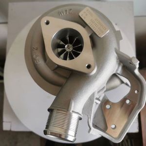 822182 GTD2056VZK เทอร์โบชาร์จเจอร์สำหรับล้อเหล็กแท่งเทอร์โบฟอร์ดเอเวอเรสต์แรนเจอร์3.2 TDCi - Product Image 2