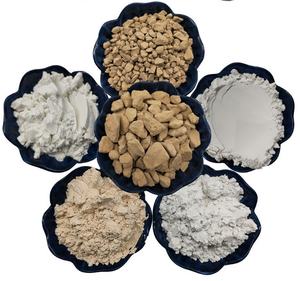 Functional Additive Flux Calcined Diatomite Powder <strong>Non</strong>-<strong>Metallic</strong> <strong>Mineral</strong> <strong>Deposit</strong> Product - Product Image 1