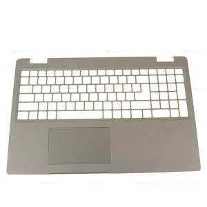 RRN8D nuevo reposamanos para ordenador portátil DELL Latitude 5530 Precision 3570 0RRN8D RRN8D carcasa superior plateada - Product Image 1