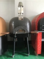 Haute Qualité Cuisine Mini Four À Pizza