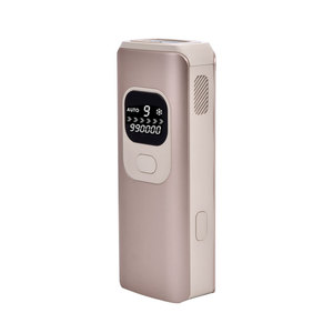 Máquina láser para eliminar el pelo marrón láser hogar cuerpo <span class=keywords><strong>IPL</strong></span> Depilador hielo enfriamiento mujer depilación - Product Image 3