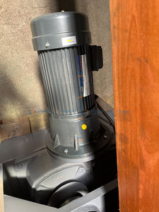 Máquina de Corte de Vidrio en Línea Recta de Primera Calidad con Rendimiento Consistente - La Mejor Opción para Empresas de Vidrio - Product Image 6