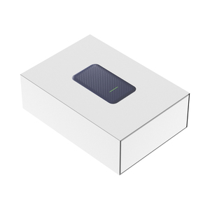 <span class=keywords><strong>Carlinkit</strong></span>-adaptador inalámbrico portátil para coche, caja de transmisión automática, Android, accesorios para coche - Product Image 4