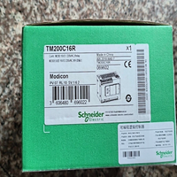 New Plc 1pc Tm200c16r Warranty Free Ship Controller