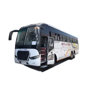 Autobús de pasajeros de lujo, autobús tour de 60 asientos, 12m, a la venta, 2022