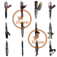 Inyector de Combustible al por Mayor con Excelente Servicio 0414703007 0414703008 0414703003 0414703005 R414703003 R414703002 R414703005 R414703007