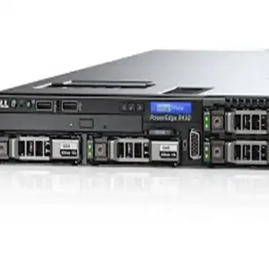 Brand PowerEdge 20 Core Intel Xeon E5-2698 V4 Dells R430 Server