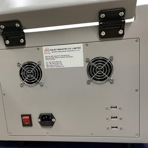 Espectrômetro de raio x testador de ouro, preço de fábrica, analisador de teste de ouro xrf, espectrômetro - Product Image 3