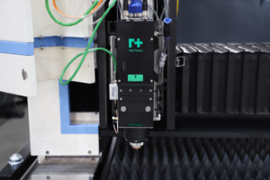 Mesin pemotong Laser serat dan tabung Cnc 6kw kualitas terbaik mesin pemotong serat Laser/Laser serat Laser harga - Product Image 2