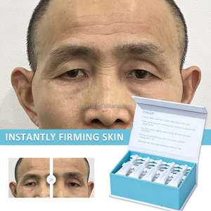 <span class=keywords><strong>Crema</strong></span> Contorno de Ojos Reafirmante y Reparadora Instantánea a Base de Hierbas <span class=keywords><strong>Ageless</strong></span> OTVENA, <span class=keywords><strong>Antiarrugas</strong></span> y Antihinchazón - Product Image 6