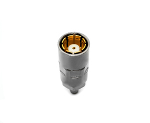 Connecteur RF type <span class=keywords><strong>BT43</strong></span> prise femelle à sertir droit pour câble coaxial BT3002 microdot - Product Image 5