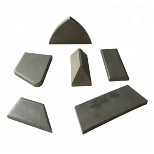 K30 K40 Tungsten Carbide-Sự Mẹo Miếng Cho Cày Công Cụ - Product Image 3